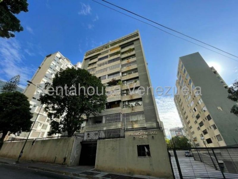 Apartamento en Alquiler en  Caracas, Distrito Federal