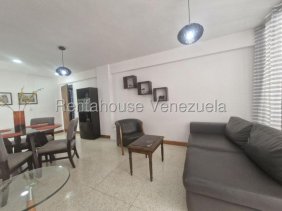 Apartamento en Alquiler en Los Palos Grandes Caracas, Distrito Federal