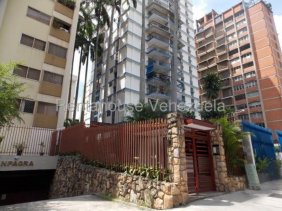 Apartamento en Alquiler en los palos grandes Caracas, Distrito Federal