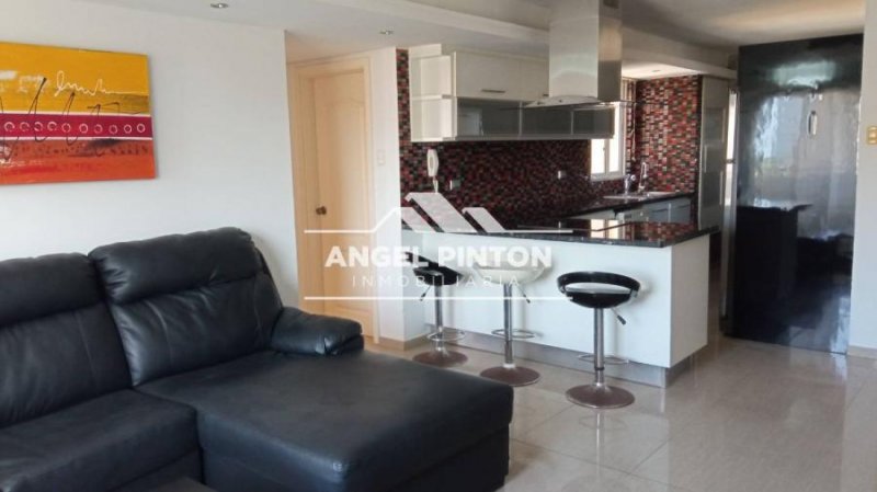 APARTAMENTO EN ALQUILER MILAGRO NORTE MARACAIBO API 5229 ISABEL QUINTERO