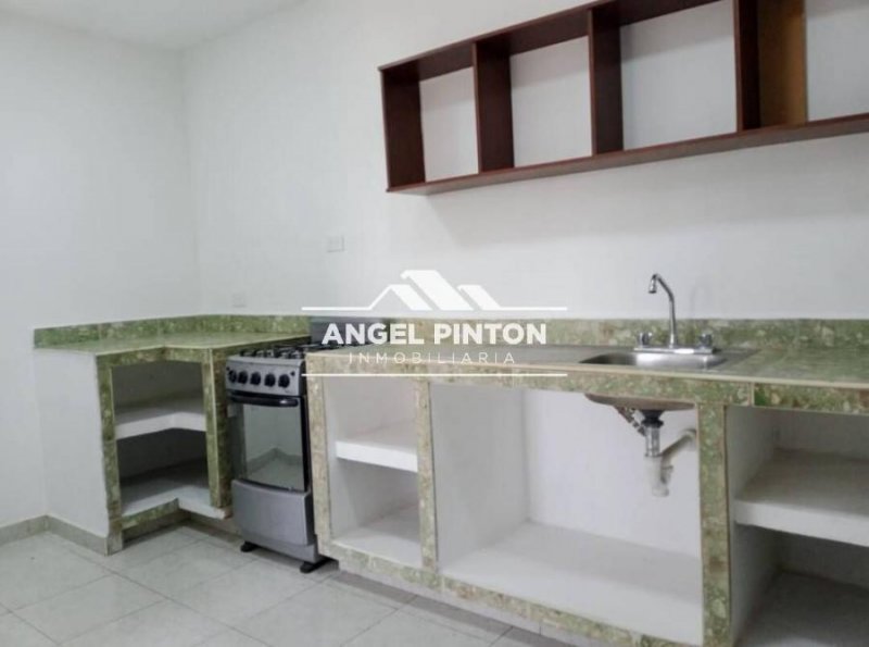 Apartamento en Alquiler en  Maracaibo, Zulia