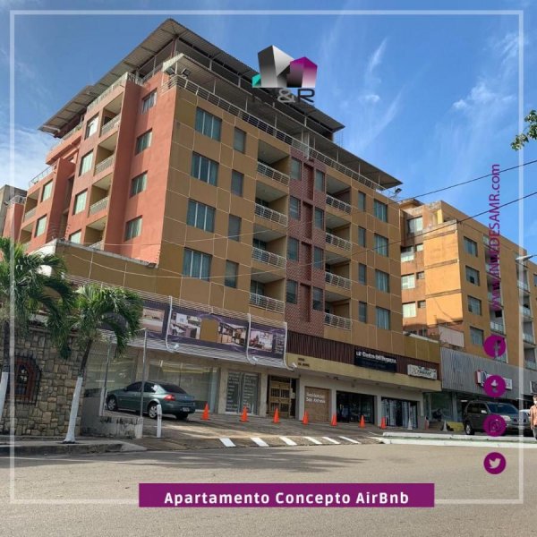 Apartamento en Alquiler en  Ciudad Guayana, Bolívar