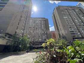 Apartamento en Alquiler en prado humboldt Caracas, Distrito Federal