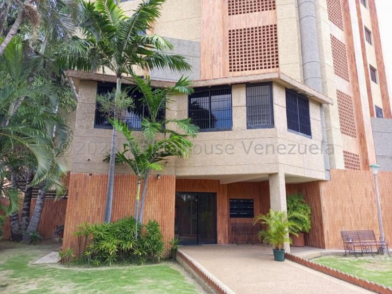 Apartamento en Alquiler en  Maracaibo, Zulia