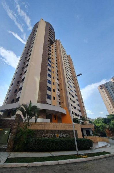 Apartamento en Alquiler en valles de camoruco Valencia, Carabobo