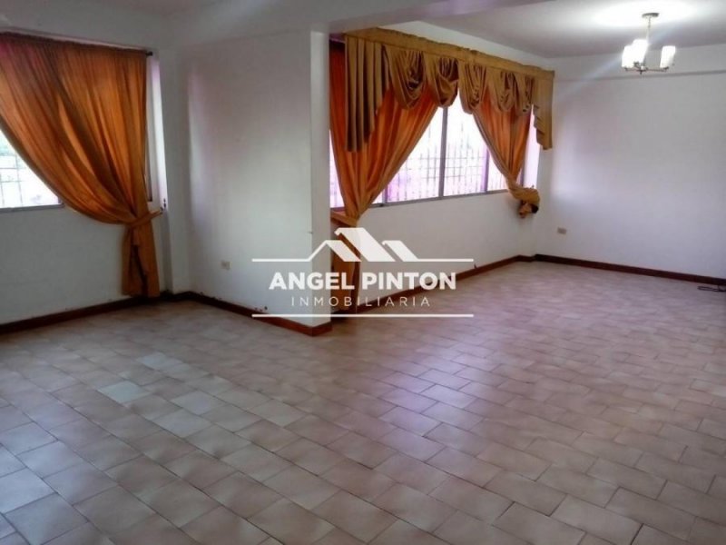 Apartamento en Alquiler en  Maracaibo, Zulia