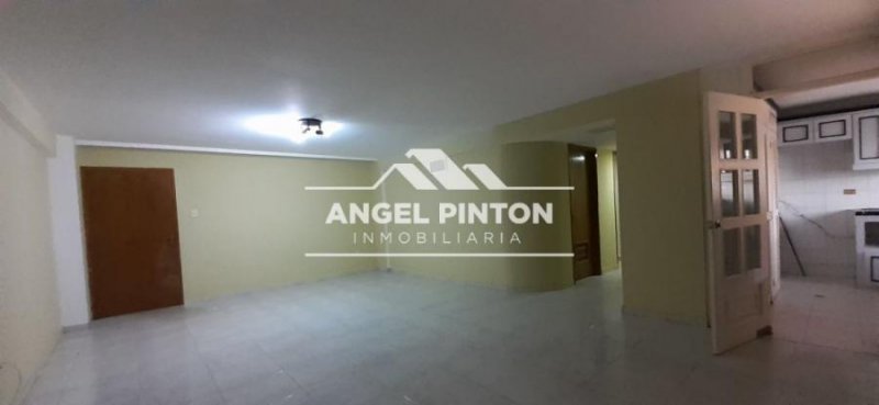 Apartamento en Alquiler en  Maracaibo, Zulia