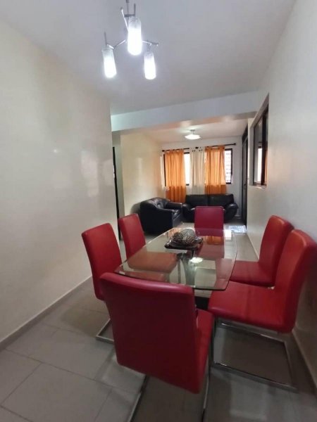 Foto Apartamento en Venta en Valencia, Carabobo - U$D 400 - APV220418 - BienesOnLine