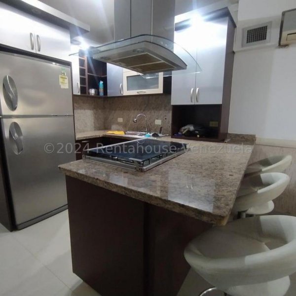 Apartamento en Alquiler en  Ciudad Ojeda, Zulia