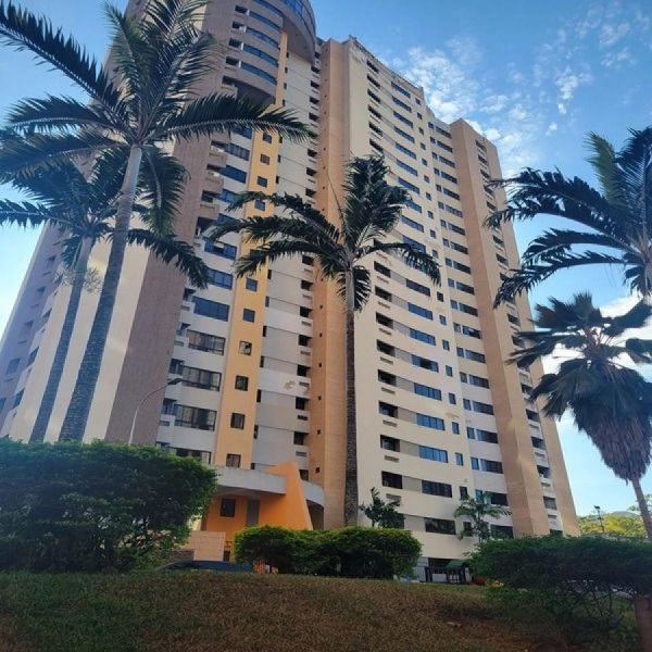 Apartamento en Alquiler en san jose Valencia, Carabobo