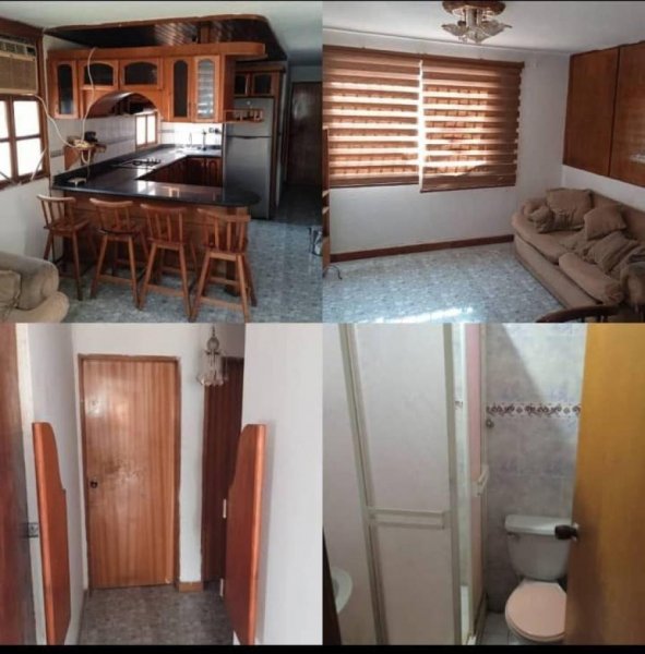 Apartamento en Alquiler en Simon Bolivar Barcelona 5927+6MR Barcelona 6001, Anzoátegui Vene, Anzoátegui