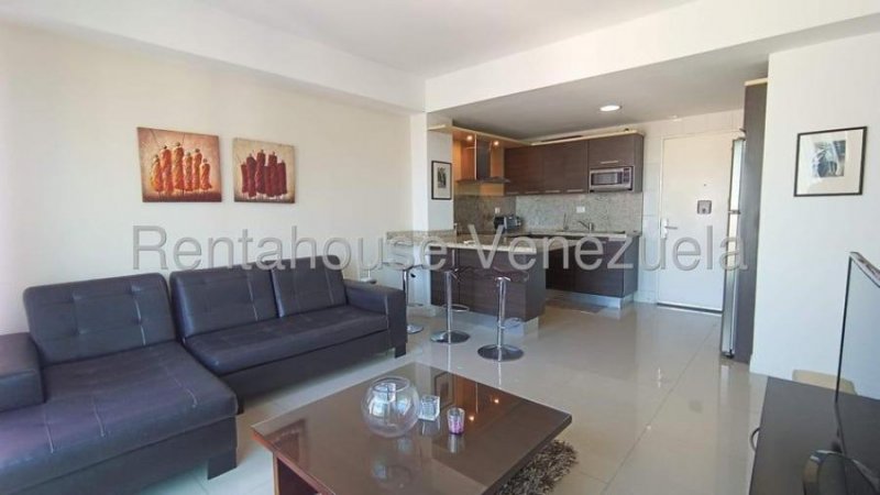 Apartamento en Alquiler en Santa Eduvigis Caracas, Distrito Federal