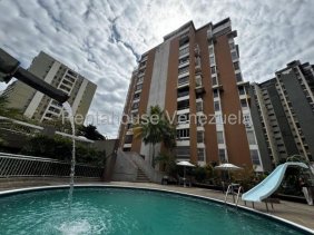 Apartamento en Alquiler en santa fe sur Caracas, Distrito Federal