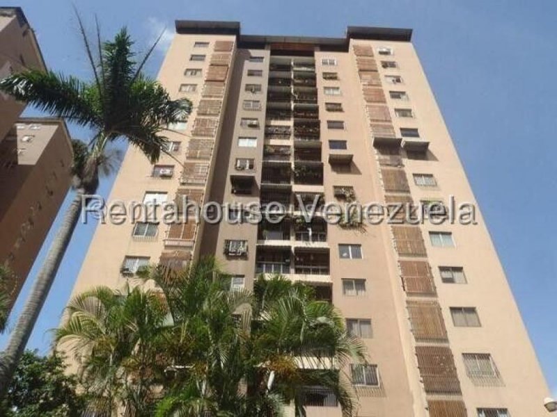 Apartamento en Venta en santa monica Caracas, Distrito Federal