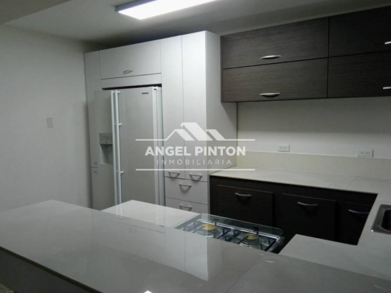 Apartamento en Alquiler en  Maracaibo, Zulia