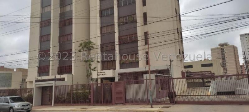 Apartamento en Alquiler en PARAISO Maracaibo, Zulia