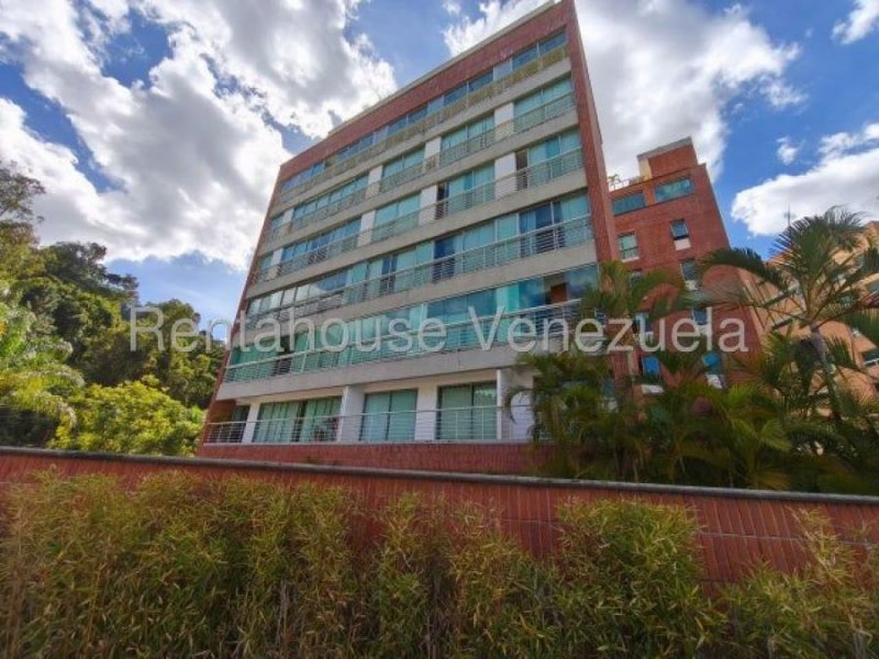 Apartamento en Alquiler en solar del hatillo Caracas, Distrito Federal