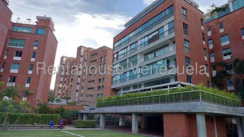 Apartamento en Alquiler en solar del hatillo Caracas, Distrito Federal