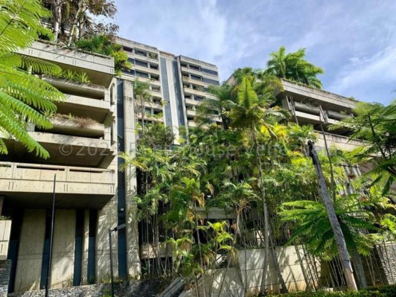 Apartamento en Alquiler Sorocaima - Caracas  # 24-661 G. 04143054662 / 04143247646
