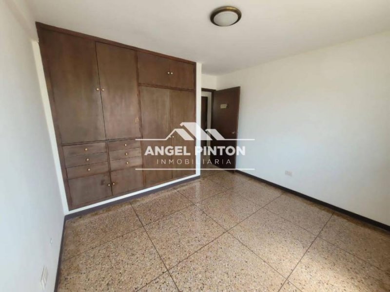 Apartamento en Alquiler en  Maracaibo, Zulia