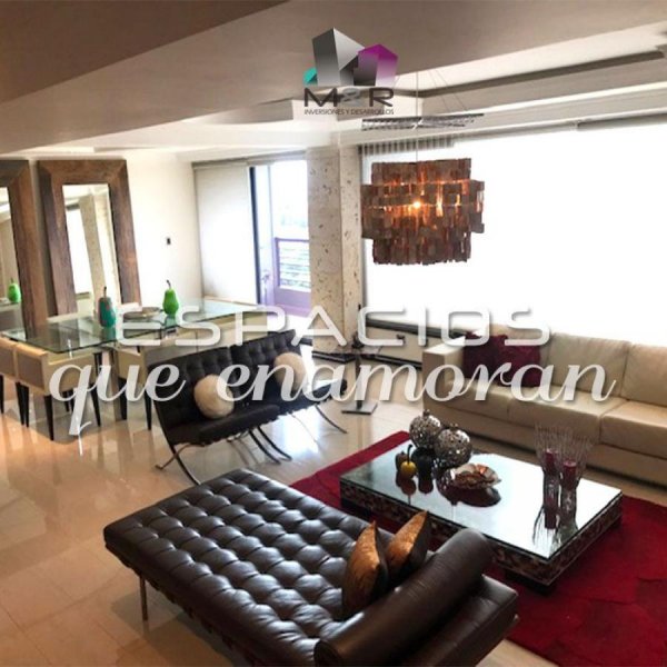 Foto Apartamento en Alquiler en Ciudad Guayana, Bolívar - U$D 3.500 - APA166041 - BienesOnLine