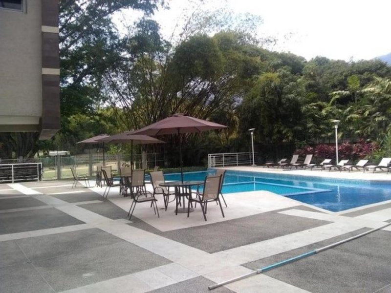 Apartamento en Alquiler en Campo Alegre Caracas, Distrito Federal