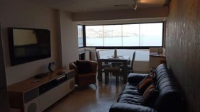 Apartamento en Alquiler vacacional en  Lechería, Anzoátegui