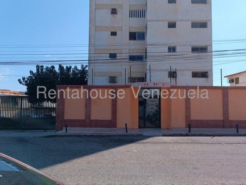 Foto Apartamento en Venta en Maracaibo, Zulia - U$D 17.000 - APV246826 - BienesOnLine