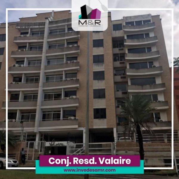 Foto Apartamento en Venta en Ciudad Guayana, Bolívar - U$D 57.000 - DEV201533 - BienesOnLine