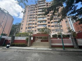 Apartamento en Alquiler en vizcaya Caracas, Distrito Federal