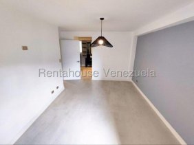 Apartamento en Alquiler en vizcaya Caracas, Distrito Federal