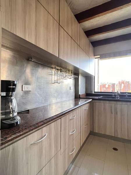 Foto Apartamento en Alquiler en el bosque, Valencia, Carabobo - U$D 800 - APA195912 - BienesOnLine