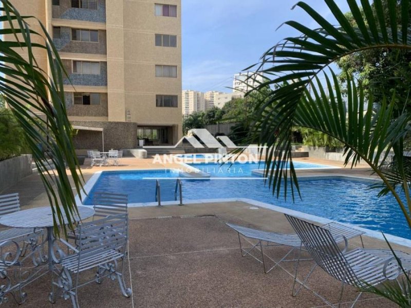 Apartamento en Alquiler en La Virginia Maracaibo, Zulia