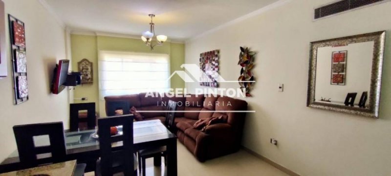 Apartamento en Alquiler en  Maracaibo, Zulia