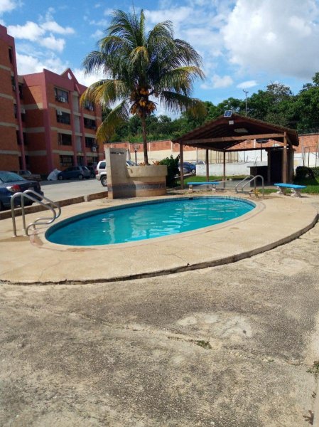 Apartamento en Alquiler en TAZAJAL Valencia, Carabobo