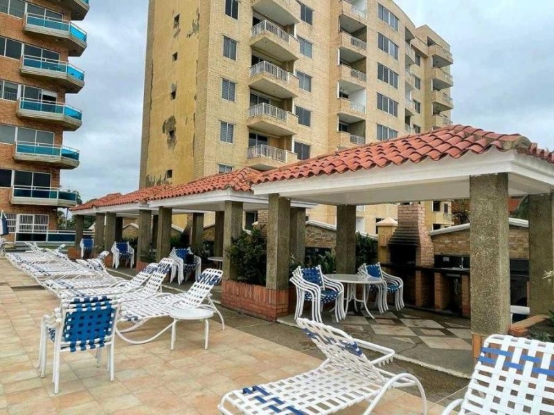 Apartamento en Alqulier en Tucacas Falcón  EM-7211733