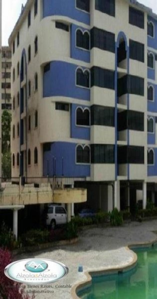 Apartamento en Venta en universidad Ciudad Guayana, Bolívar