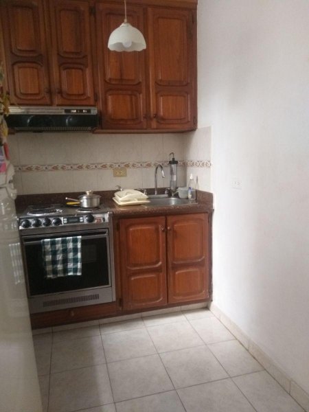 Foto Apartamento en Venta en Ciudad Guayana, Bolívar - U$D 16.000 - APV151074 - BienesOnLine