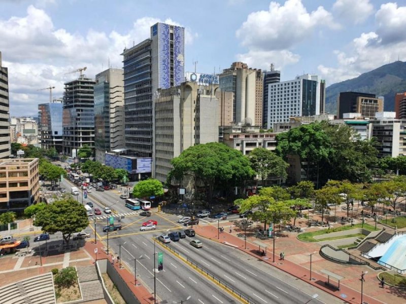 Apartamento en Venta en Chacao Chacao, Miranda