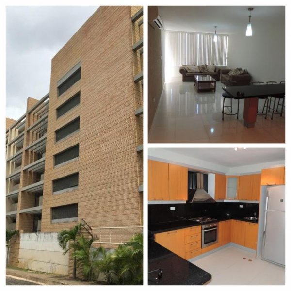 Foto Apartamento en Venta en Ciudad Guayana, Bolívar - BsF 80.000 - APV99856 - BienesOnLine