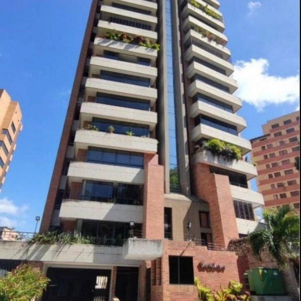 Apartamento en Venta en La Trigaleña Valencia, Carabobo