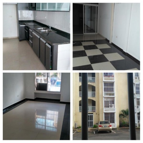 Foto Apartamento en Venta en Ciudad Guayana, Bolívar - BsF 80.000 - APV99857 - BienesOnLine