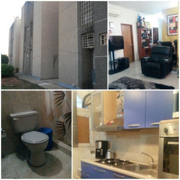 Foto Apartamento en Venta en Maracaibo, Zulia - BsF 25.000.000 - APV79966 - BienesOnLine