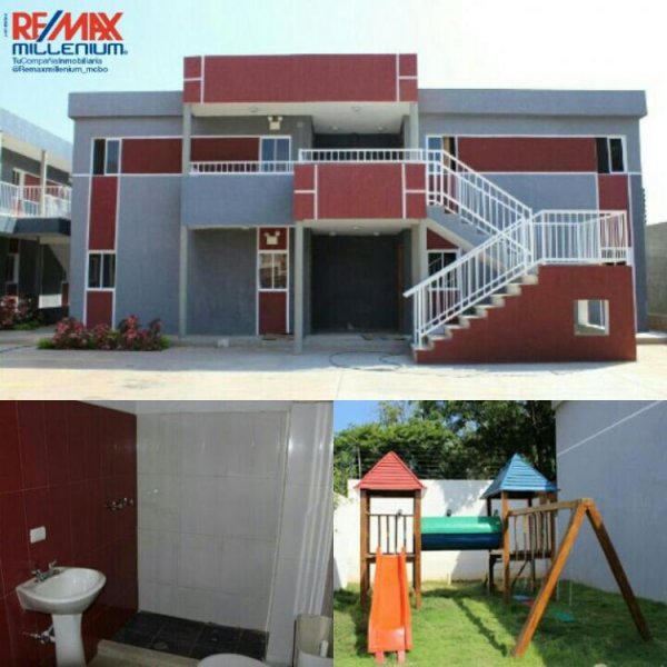 Foto Apartamento en Venta en Maracaibo, Zulia - BsF 27.000.000 - APV79980 - BienesOnLine