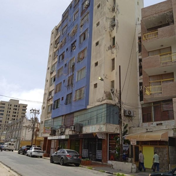 Foto Apartamento en Venta en mariño, Porlamar, Nueva Esparta - U$D 8.500 - APV182179 - BienesOnLine