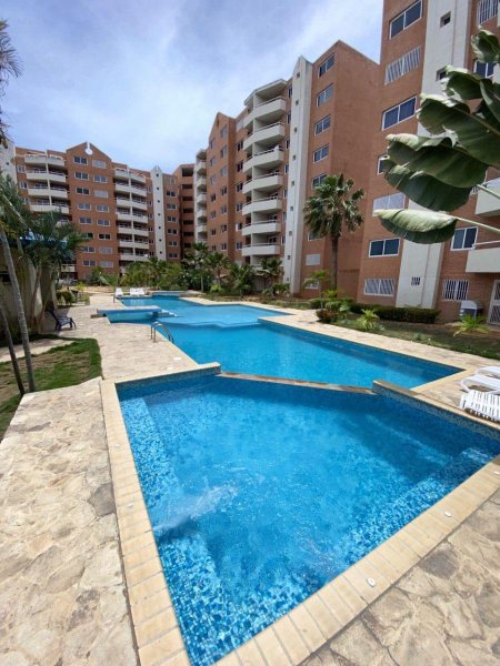 Apartamento en Venta en  Pampatar, Nueva Esparta