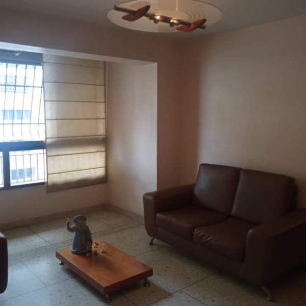 Apartamento en Venta en  Altagracia, Distrito Federal