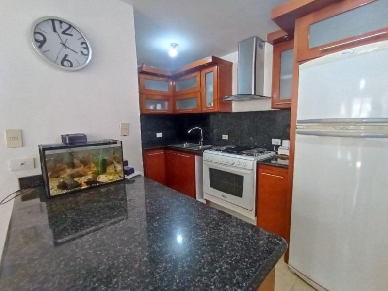 Apartamento en Venta en Carirubana Punto Fijo, Falcón