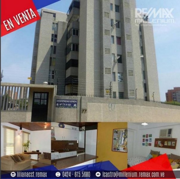 Foto Apartamento en Venta en Maracaibo, Zulia - BsF 35.000.000 - APV75896 - BienesOnLine