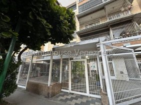 Apartamento en Venta en Municipio Chacao Caracas, Distrito Federal